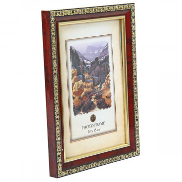 Рамка 21х30 пластик 783 яшма