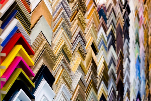 Багетная мастерская