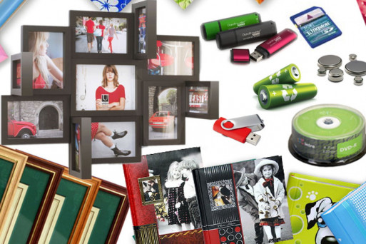 Фототовары