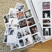 Фотострип 10Х40 гор