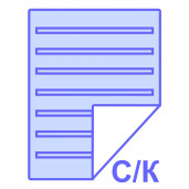 А4 цветная глянц. фотобумага самоклеящ